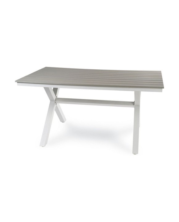 Алюминиевый стол AL-1500 Grey
